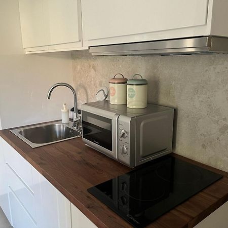 Apartment Ante 斯普利特 外观 照片