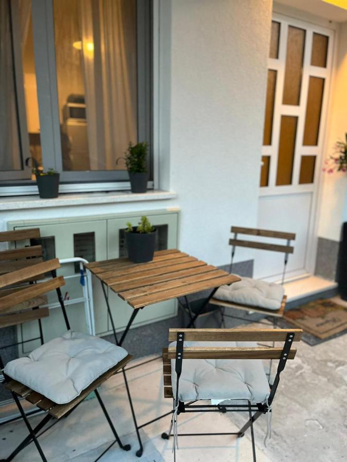 Apartment Ante 斯普利特 外观 照片